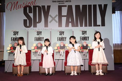 【SPY×FAMILY】サオ役が「アーニャちゃんの ...